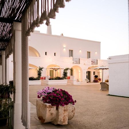 Masseria D'Erchia Монополи Екстериор снимка