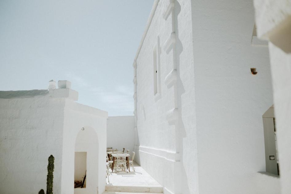 Masseria D'Erchia Монополи Екстериор снимка
