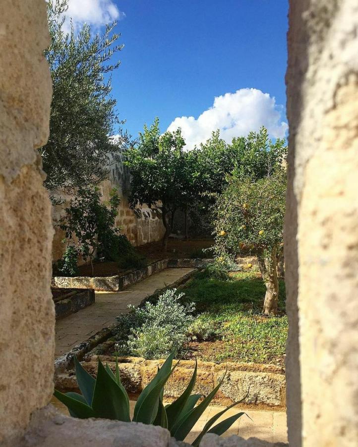 Masseria D'Erchia Монополи Екстериор снимка