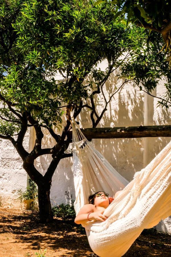 Masseria D'Erchia Монополи Екстериор снимка