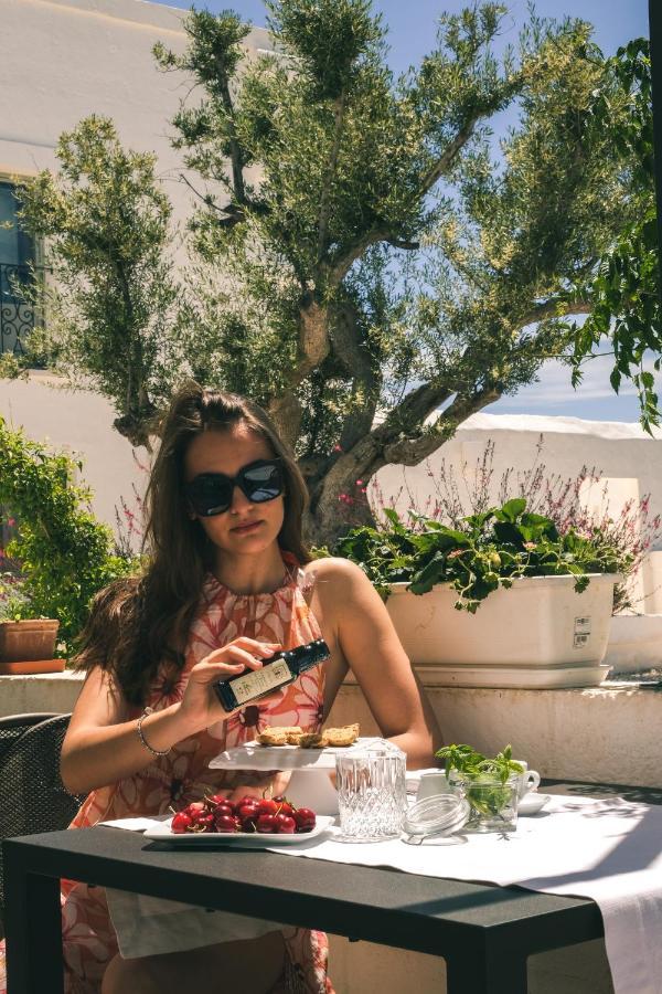 Masseria D'Erchia Монополи Екстериор снимка