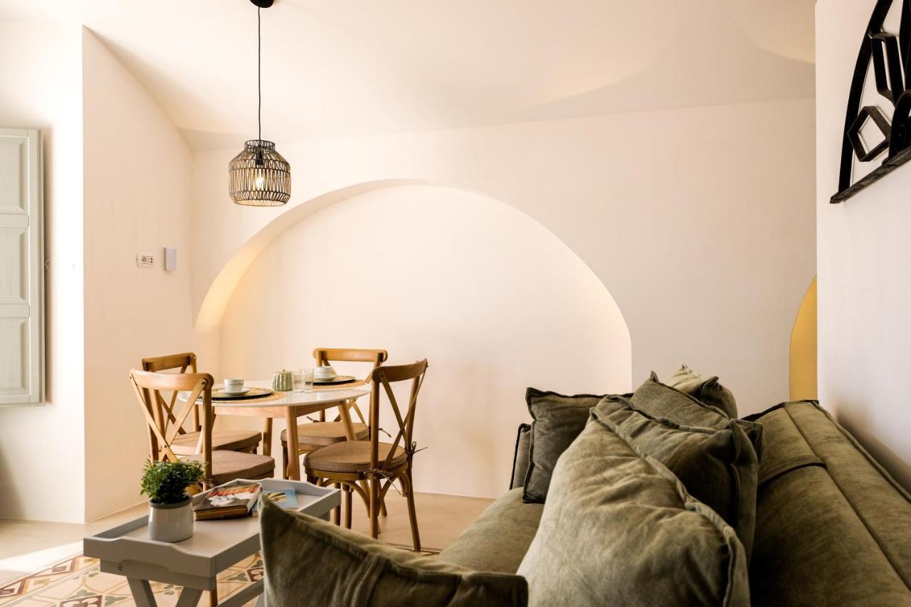 Masseria D'Erchia Монополи Екстериор снимка