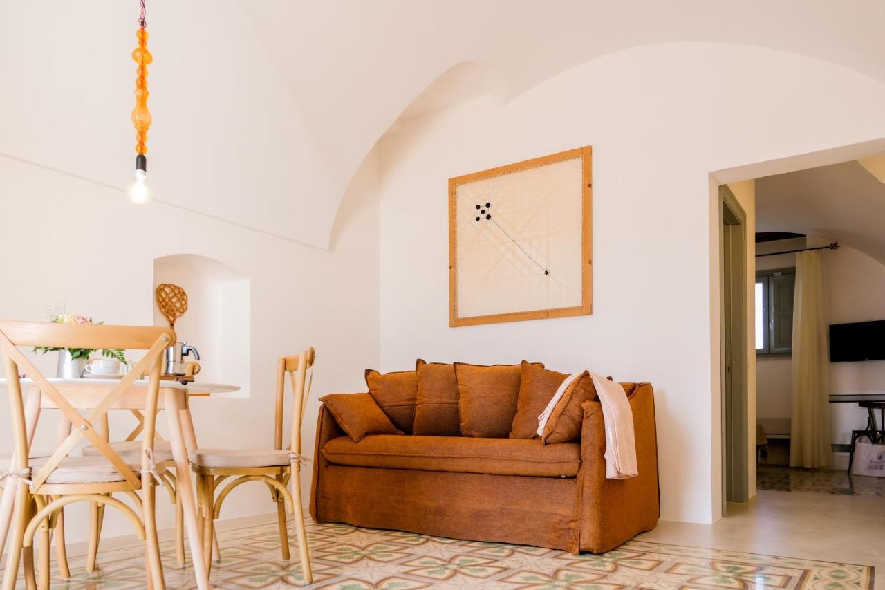 Masseria D'Erchia Монополи Екстериор снимка