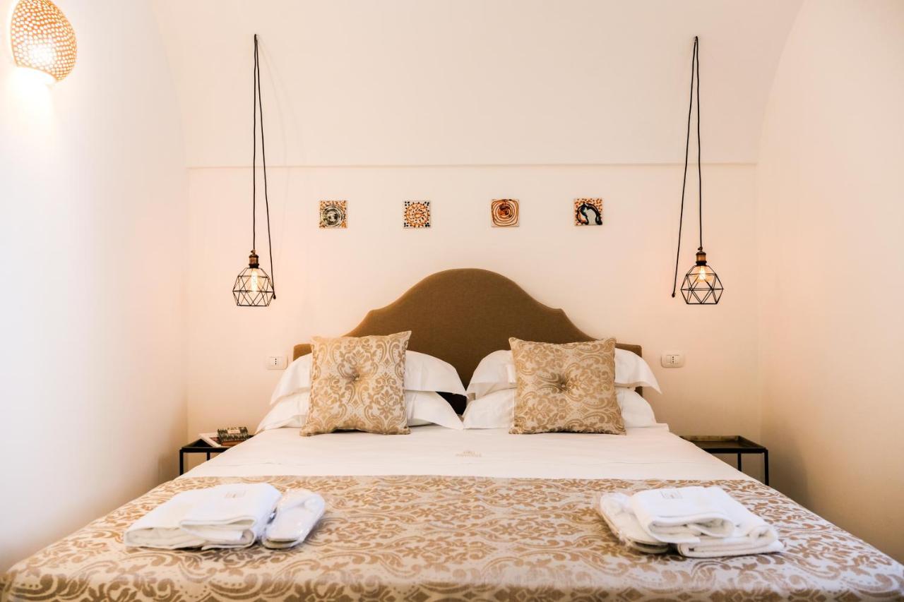 Masseria D'Erchia Монополи Екстериор снимка