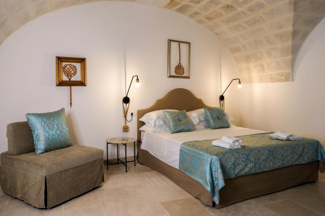 Masseria D'Erchia Монополи Екстериор снимка