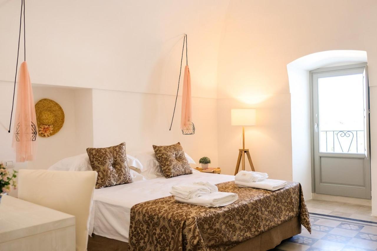Masseria D'Erchia Монополи Екстериор снимка